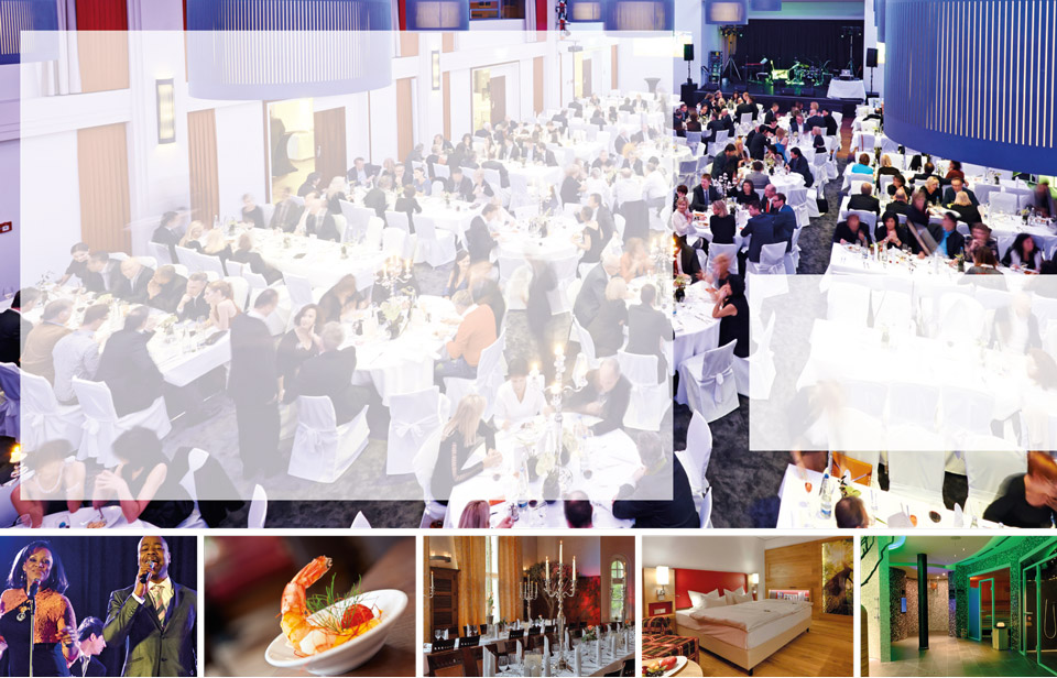 Dance And Dine